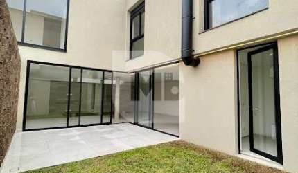 Casa em condomínio fechado com 3 quartos à venda na Rua Luiz Tramontin, 1651 02, Campo Comprido, Curitiba por R$ 2.590.000