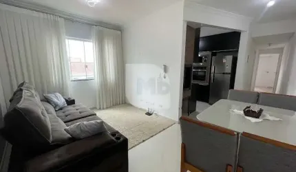 Apartamento com 2 quartos à venda na Rua Lourenço Jasiocha, 1928 01, Centro, Araucária por R$ 429.900