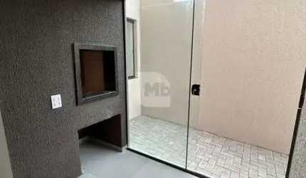Apartamento com 3 quartos à venda na Manoel da Motta Correia, 37 2, Tindiquera, Araucária por R$ 400.000