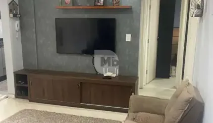 Apartamento com 3 quartos à venda na Rua Tadeu Milan, 104, Sabiá, Araucária por R$ 299.900