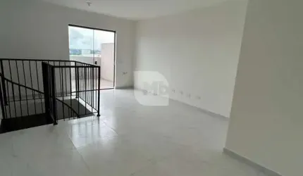Cobertura com 1 quarto à venda na Rua Bruno Pilato dos Santos, 170 2, Fazenda Velha, Araucária por R$ 290.000