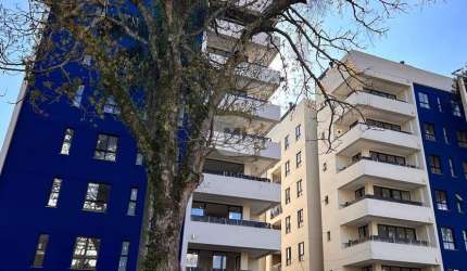 Apartamento com 1 quarto à venda na Rua Arthur Mohr, 326, Portão, Curitiba por R$ 459.900