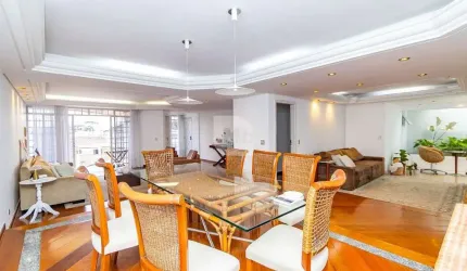 Casa com 4 quartos à venda na Professor Lício de Lima, 535, Novo Mundo, Curitiba por R$ 2.300.000