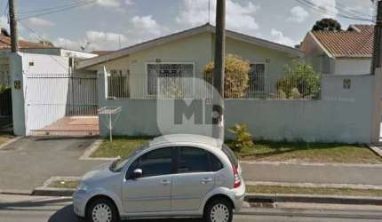 Terreno à venda na Rua João Doetzer, 378, Jardim das Américas, Curitiba por R$ 1.800.000