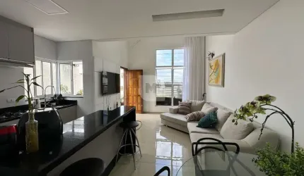 Casa com 3 quartos à venda na Rua Paraíba, 1703, Iguaçu, Araucária por R$ 700.000