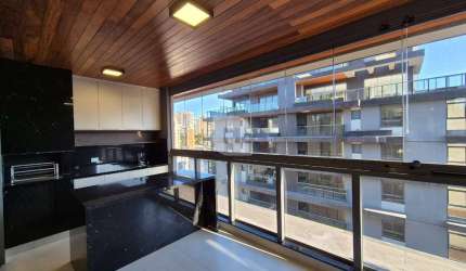 Apartamento com 3 quartos à venda na Rua Alferes Ângelo Sampaio, 1783 902, Batel, Curitiba por R$ 2.995.000