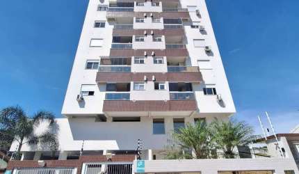 Apartamento semi-mobiliado com 2 quartos sendo 1 suíte e vista livre no Passa Vinte - Palhoça/SC