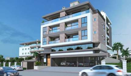 Cobertura duplex a venda de 03 Suítes em Canto Grande -Bombinhas-SC