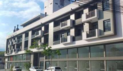 Apartamento a venda de 02 Dormitórios 01 Suíte na Cachoeira do Bom Jesus em Florianópolis -SC