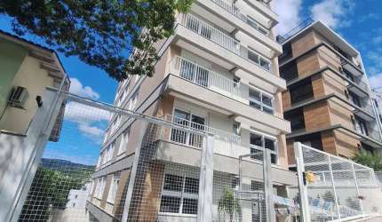Apartamento Studio para locação mobiliado no bairro Carvoeira em Florianópolis/SC