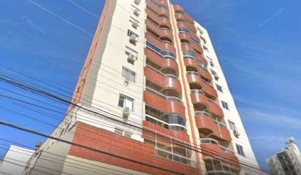 Apartamento com 3 dormitórios no bairro Kobrasol, São José-SC