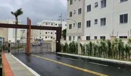 Apartamento de  dormitórios no bairro Serraria, São José-SC