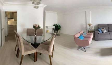 Apartamento 3 dormitórios à venda Centro Balneário Camboriú/SC