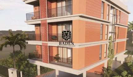 Apartamento 2 dormitórios à venda Centro Navegantes/SC