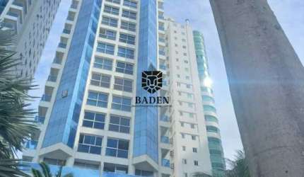 Apartamento Frente Mar /  Ed. Costão da Barra / Balneário Camboriú