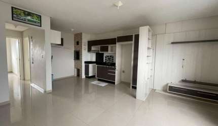 Apartamento à venda no Bairro Areias por R$380.000,00 - Camboriú, SC