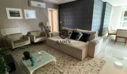 Apartamento 3 dormitórios para vender ou alugar Centro Balneário Camboriú/SC