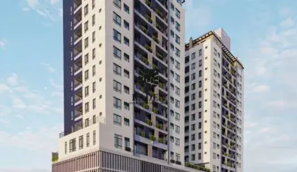 Apartamento 2 dormitórios à venda Tabuleiro Balneário Camboriú/SC
