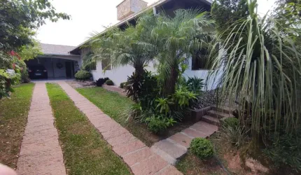 Casa com piscina no vale Europeu Indaial/SC