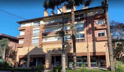 Apartamento 2 dormitórios à venda Centro Canela/RS