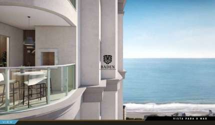 Apartamento 2 dormitórios à venda Morretes Itapema/SC