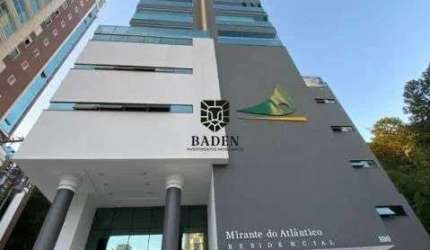 Apartamento 3 dormitórios à venda Pioneiros Balneário Camboriú/SC