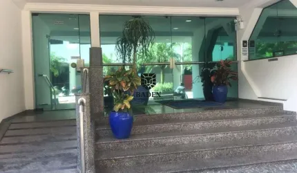 Apartamento 4 dormitórios barra sul