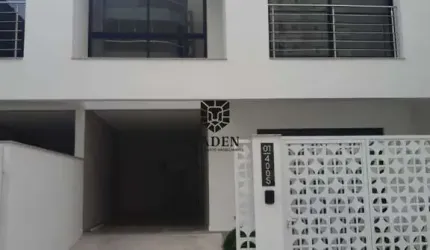 Sobrado 3 dormitórios à venda Barra Sul Balneário Camboriú/SC