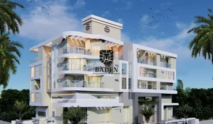 Apartamento novo 2 suites e área de lazer