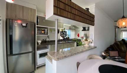 Apartamento 3 dormitórios à venda Centro Balneário Camboriú/SC