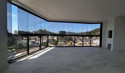 Apartamento /  3 suítes / vista Mar / Porto Belo