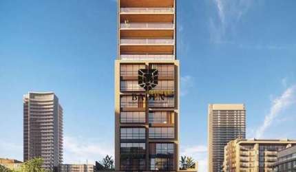Apartamento  diferenciado Balneário Camboriú