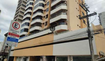 Apartamento 2 Quartos / Centro /  Balneário Camboriú -  SC