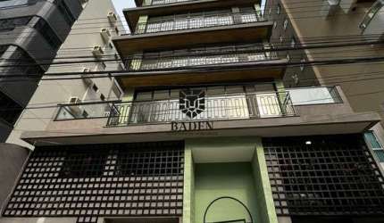Edifício Boutique 28setenta