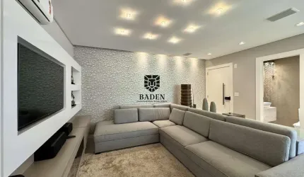 Apartamento  para locação anual  / 4 suites / 2 vagas de garagem / mobiliado / h