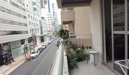 Apartamento 3 dormitórios à venda Centro Balneário Camboriú/SC