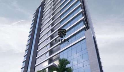 Apartamento 4 dormitórios à venda Pioneiros Balneário Camboriú/SC