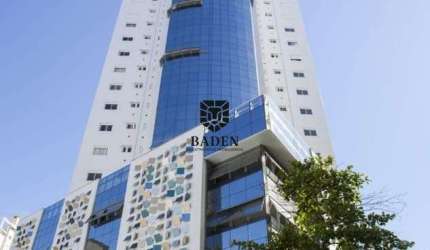 Apartamento 3 dormitórios à venda Centro Balneário Camboriú/SC