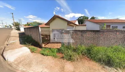 Casa Residencial com 3 quartos  à venda, 100.00 m2 por R$260000.00  - Uvaranas - Ponta Grossa/PR