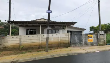 Casa Residencial com 3 quartos  à venda, 100.00 m2 por R$245000.00  - Orfas - Ponta Grossa/PR