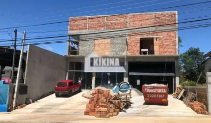 Comercial à venda, 600.00 m2 por R$2100000.00  - Estrela - Ponta Grossa/PR