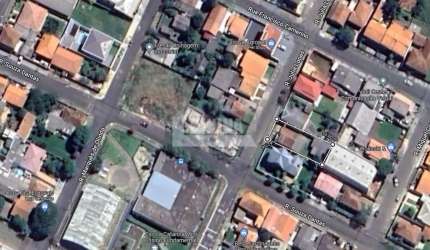 Terreno à venda, 476.00 m2 por R$350000.00  - Orfas - Ponta Grossa/PR
