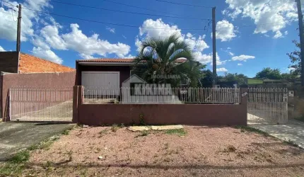 Casa Residencial com 5 quartos  à venda, 180.00 m2 por R$550000.00  - Oficinas - Ponta Grossa/PR