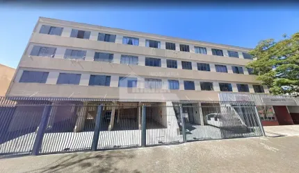 Apartamento com 3 quartos  à venda, 75.00 m2 por R$270000.00  - Centro - Ponta Grossa/PR