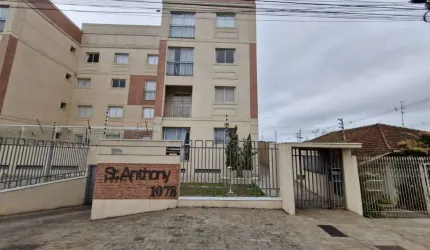 Apartamento com 3 quartos  à venda, 132.00 m2 por R$550000.00  - Jardim Carvalho - Ponta Grossa/PR