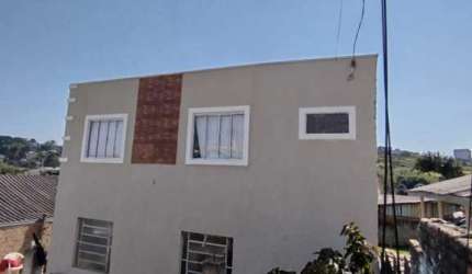 Casa Residencial com 3 quartos  à venda, 38.00 m2 por R$270000.00  - Contorno - Ponta Grossa/PR