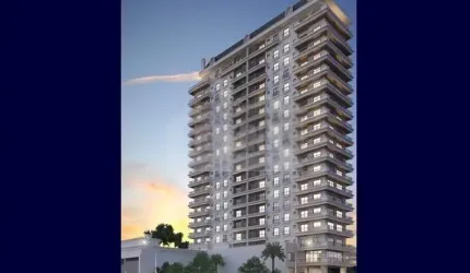 Apartamento com 4 quartos  à venda, 406.00 m2 por R$1450000.00  - Orfas - Ponta Grossa/PR