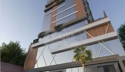Apartamento com 3 quartos  à venda, 152.87 m2 por R$496475.00  - Centro - Ponta Grossa/PR