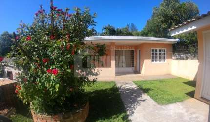 Terreno à venda, 330.00 m2 por R$210000.00  - Orfas - Ponta Grossa/PR