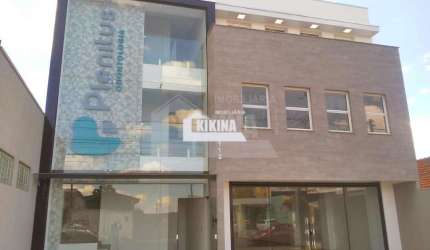 Comercial com 2 quartos  à venda, 750.00 m2 por R$4200000.00  - Contorno - Ponta Grossa/PR